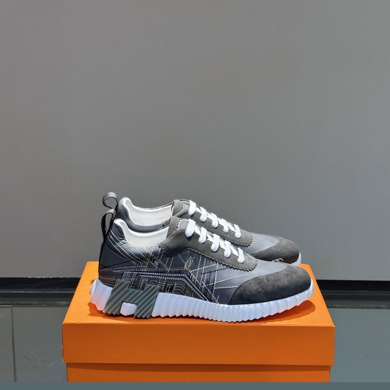 H**mes sneakers